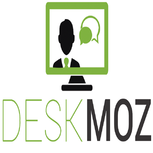 DeskMoz