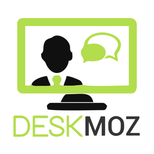 DeskMoz