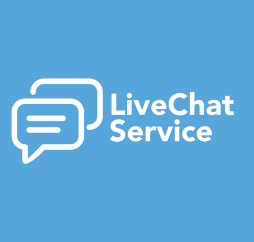 LiveChat Service